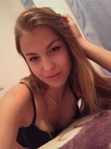 Индивидуалка Майя Фотография 2